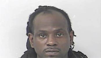 Ricardo Dawson, - St. Lucie County, FL 